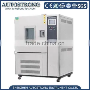 Unrivalled Quality and Performance Floorstanding Temperature and Climatic Test Chambers Quality Choice thumbnail-2