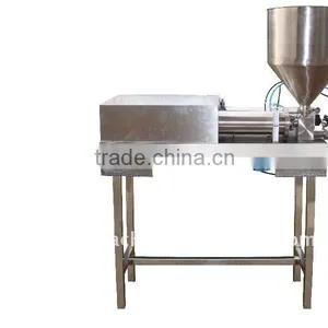 Industrial Grease Filling Equipment thumbnail-1