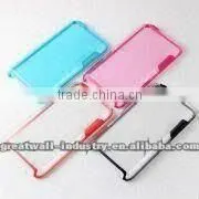 PC/TPU Crystal Cases for Apple's IPod Touch 4 thumbnail-1