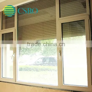 Balcony Sun Shades Roller Shutter Profiles thumbnail-6