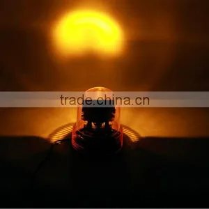 12V 24V Led Rotating Beacon Light for Security Use thumbnail-3