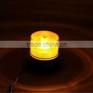 Ambulance Police Led Bluetooth Beacon Light TBD-15 thumbnail-3