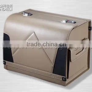 2014 Trunk Cargo Organizer thumbnail-1