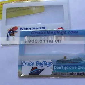 Illuminated Magnifier,business Card Magnifier thumbnail-1