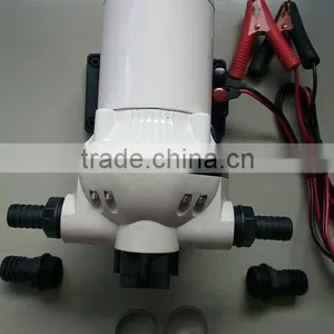 12V DEF Pump for Urea Fluid System thumbnail-1