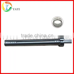 High Quality 15kg & 20kg Black Finish Oxide Olympic Barbell Quality Choice thumbnail-3