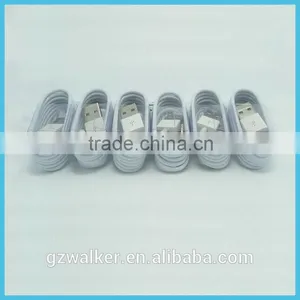 High-efficiency Usb Cable Safe Charging Data Cable Magnetic Charger Cable for Iphone 5 6 6s 6plus thumbnail-1