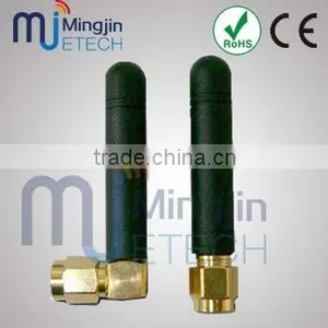 868MHz ISM Single Band Monopole Antenna With SMA Male or Female, and RF Cable Assembly thumbnail-1