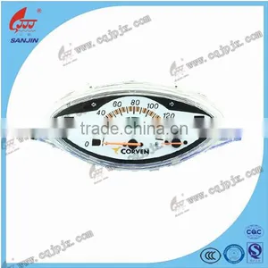 Chinese Motorcycle Parts Universal Digital Meter For Motorcycle For Wholesale Motorcycle Parts thumbnail-1