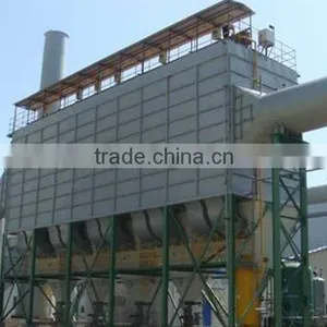 2012 Chinese FD Series Derusting Equipments Shot Blasting Machinery thumbnail-1