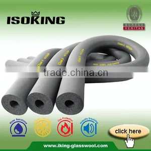 Engineered Rubber Foam Pipe For Air Conditioner Quality Choice thumbnail-1