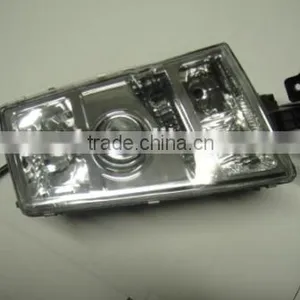 High Quality Volvo Truck Parts: Head Lamp 20762994RH 20762993LH 20360898LH 20360899RH Used for Volvo Truck thumbnail-4