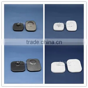 AIRSEC High Quality Radio Frequency 8.2 MHz EAS Magnetic Security Anti-theft Clothing Tags thumbnail-2
