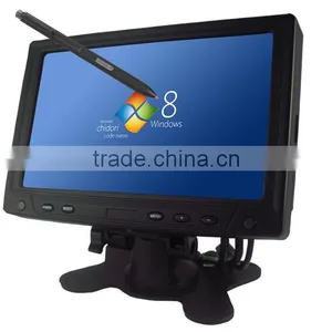 7 " Touch Lcd Monitor for Car pc / Computer thumbnail-1