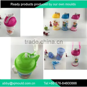 Cost-effective Students/kids Plastic Water Kettle Wholesale and Retail thumbnail-1