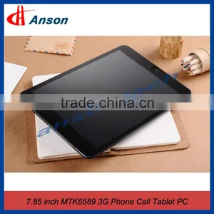 7 Inch Tablet PC With 3G Mobile Phone Function thumbnail-1