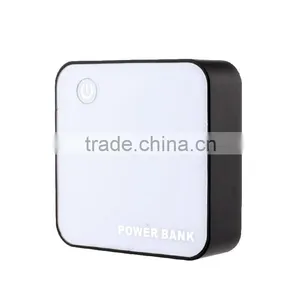 Made in China Power Bank Portable Charger With Dual USB Output thumbnail-1