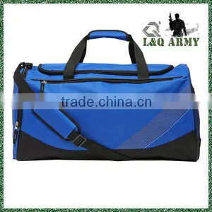 Custom Fashionable Sports Bag Duffle Bag Tote Bag thumbnail-1