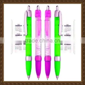 Banner Pen Personalized ,pull Out Banner Pen , Advertisement Pen thumbnail-2
