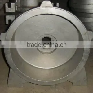 Impeller Pump Parts thumbnail-1