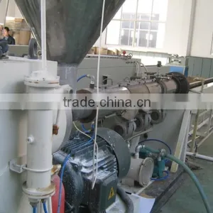 Wasted PP PE Film Pelletizing Line thumbnail-3