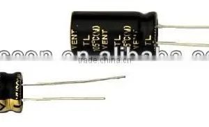 High Frequency Use Aluminum Electrolytic Capacitor 12000uf 16v thumbnail-1