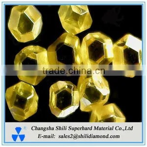 Big Size Synthetic Diamond Powder for Diamond Wire thumbnail-2