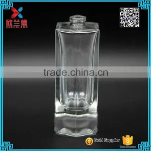Factory Price 80ml Popular Pump Bottle/empty Perfume Glass Bottle Supplier's Choice thumbnail-3