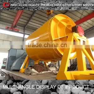 Professional Mining Equipment Manufacturer Supply Ceramic Ball Mill thumbnail-3