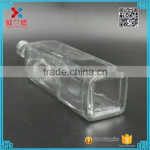730ml Screw Cap Sealing Type Classical Glass Bottles for Alcohol Drink thumbnail-4