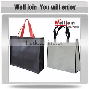 Promotion Cheap Reusable Shopping Bags Wholesale thumbnail-1