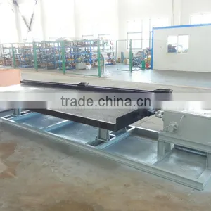 Prevailing Mineral Concentrated Separating Shaking Table thumbnail-2