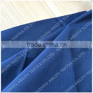 Polyester Stretch Dress Fabric thumbnail-2