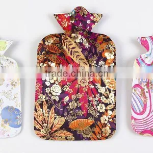 Hot Water Bag , PVC Hot Water Bag thumbnail-1