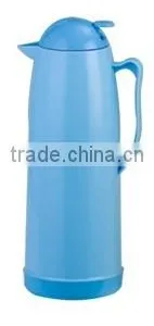 Thermos With Vacuum Glass Liner thumbnail-1