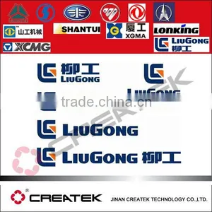 LIUGONG Spare Parts ,liugong Parts Filter thumbnail-1