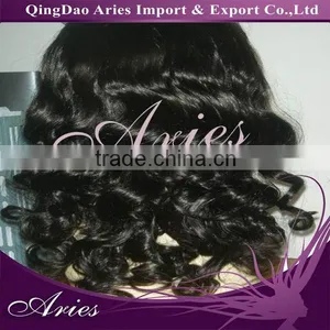 5A Quality Black Women 100 Virgin Brazilian Full Lace Wig,wholesale Cheap Human Hair Full Lace Wig thumbnail-4