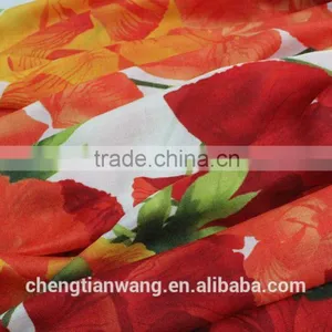 2015 WOOL PRINTED SCARF thumbnail-2
