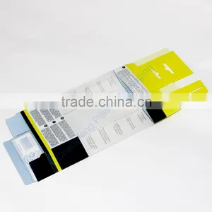 Hot Sale Electronic Parts Transparent Packaging Box thumbnail-5