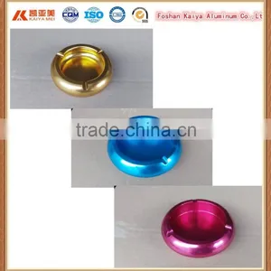 Custom Ashtray Aluminum Deep Processing thumbnail-1