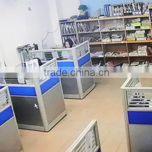 Guangzhou He Jun Button Co., Ltd. company overview - view 2 thumbnail