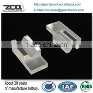 Heat Resistance Quartz Glass Lab Equipment For Sale thumbnail-5