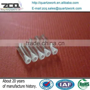 Optic Fiber Capillary Tube 6 With OD2.8 Connector thumbnail-3