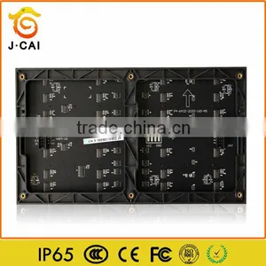 Working Stability Smd Full Color Advertising Led Screen Indoor p4 thumbnail-2