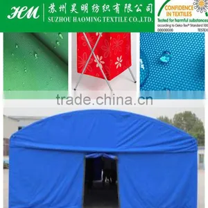 420D Oxford Fabric Pvc Coated Oxford Fabric thumbnail-1