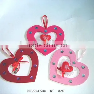 Valentine Heart Hanging thumbnail-1