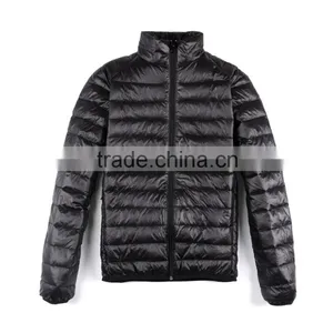 Mens Winter Apparel Fashion Padded Jacket,puffer Jacket Men Down Garment thumbnail-2