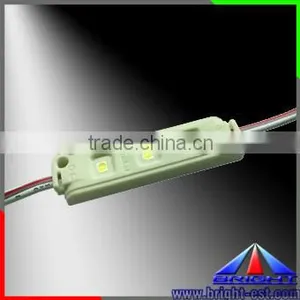 High Lumen Backlight Shaped LED Module , Channel Letter Signs thumbnail-1