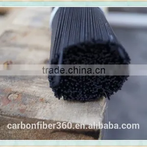High Strength and Light Weight Pultrusion Carbon Fiber Rods Manufacturer thumbnail-1
