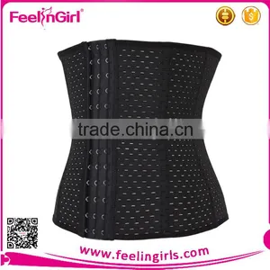 Drop Shipping Cheap Waist Training Corsets thumbnail-3